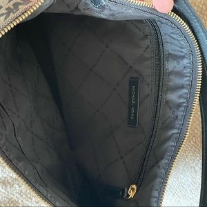 Adorable, yet professional MK bag. Perfect condition. Used once. Non-smoker.